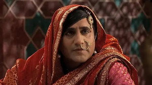 Jodha Akbar 1. évad Ep.198 198. epizód