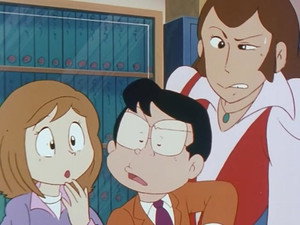 まいっちんぐマチコ先生 1. évad Ep.69 69. epizód
