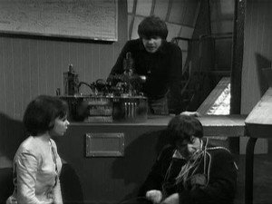 Doctor Who - Ki vagy, doki? 6. évad Ep.28 A halál magjai 6.