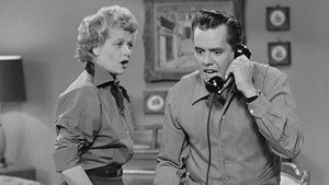 I Love Lucy 1. évad Ep.12 12. epizód