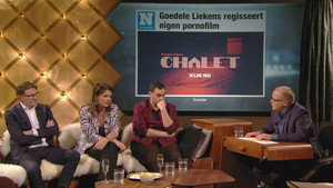 Vrede op Aarde 3. évad Ep.3 3. epizód