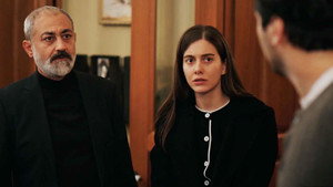 Golden Boy 3. évad Ep.64 64. epizód