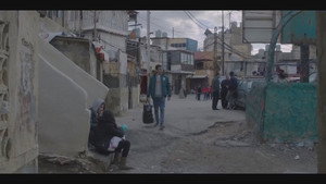 تغيير جو 1. évad Ep.6 6. epizód