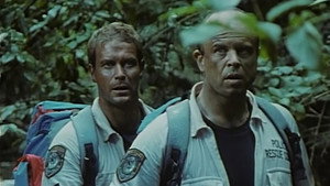 Police Rescue 1. évad Ep.9 9. epizód