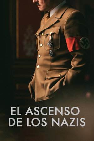Rise of the Nazis poszter