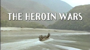 The Heroin Wars kép