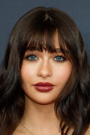 Malina Weissman profil kép