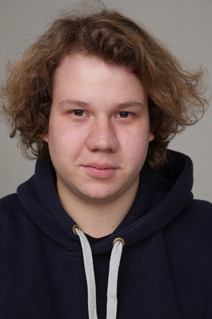 Павел Комаров profil kép