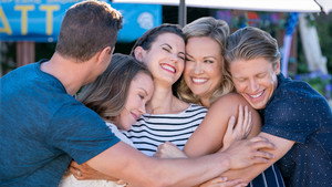 Chesapeake Shores – A szerelem partján kép