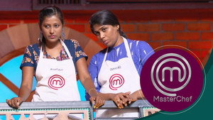 MasterChef Tamil 1. évad Ep.3 3. epizód