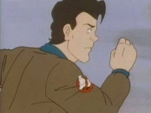 Az Igazi Szellemírtók 2. évad Ep.46 46. epizód