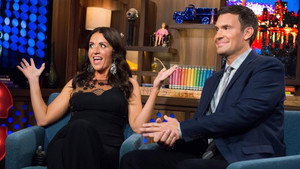 Watch What Happens Live with Andy Cohen 12. évad Ep.108 108. epizód
