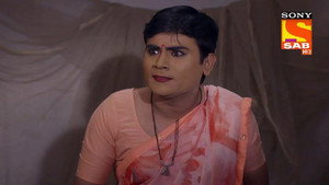 Jijaji Chhat Par Hai 1. évad Ep.328 328. epizód