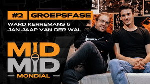 MIDMID MONDIAL 1. évad Ep.2 2. epizód