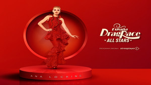 Drag Race España: All Stars kép