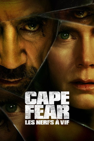 Cape Fear poszter