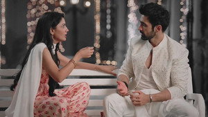 कैसे मुझे तुम मिल गये 1. évad Ep.44 44. epizód