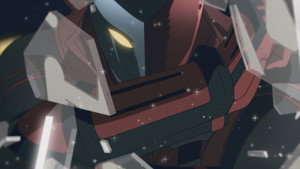 ヴィジランテ -僕のヒーローアカデミア ILLEGALS- 1. évad Ep.6 6. epizód