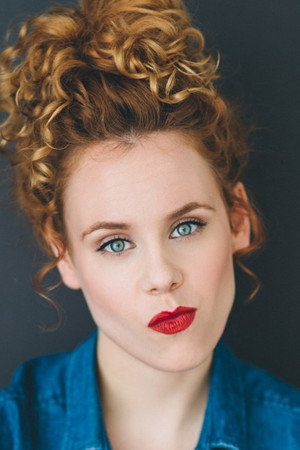 Annie Briggs profil kép