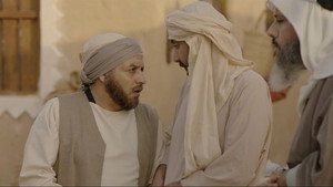 عوض ابا عن جد 1. évad Ep.21 21. epizód