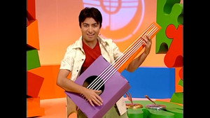 Hi-5 1. évad Ep.40 40. epizód