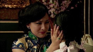 旗袍 1. évad Ep.32 32. epizód