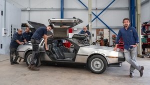 Richard Hammond műhelye 3. évad Ep.5 5. epizód