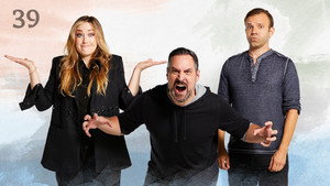 Critical Role 3. évad Ep.39 39. epizód