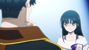 カードファイト!! ヴァンガード 5. évad Ep.5 5. epizód