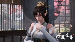 丹道至尊 1. évad Ep.75 75. epizód