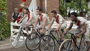 Murdoch nyomozó rejtélyei 7. évad Ep.2 Tour de Murdoch