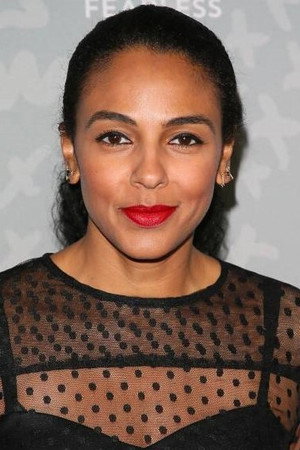 Marsha Thomason profil kép
