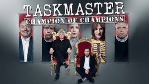 Taskmaster: Champion of Champions kép