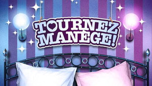 Tournez manège ! kép