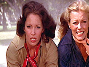 Charlie's Angels 2. évad Ep.15 15. epizód