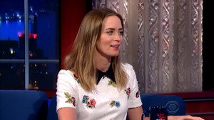 The Late Show with Stephen Colbert 1. évad Ep.5 5. epizód