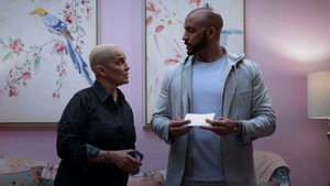 Tyler Perry's Sistas 9. évad Ep.11 11. epizód