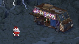 BIGTOP BURGER 3. évad Ep.1 1. epizód