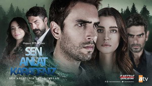 Sen Anlat Karadeniz kép