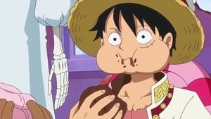 One Piece 18. évad Ep.787 787. epizód