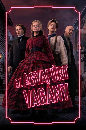Az agyafúrt vagány 2. évad (2026-02-10) poszter