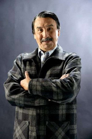 Salvador Sánchez profil kép