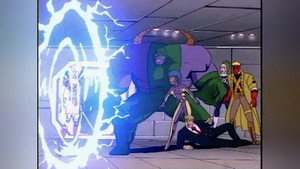 WildC.A.T.S: Covert Action Teams 1. évad Ep.4 4. epizód