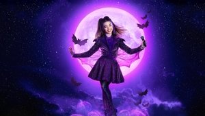 Vampirina: Tini vámpír kép