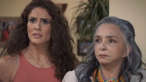 A.mar, donde el amor teje sus redes 1. évad Ep.67 67. epizód