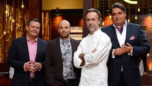MasterChef Australia 7. évad Ep.27 27. epizód