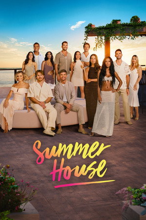 Summer House 10. évad (2026-02-03) poszter