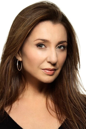 Donna Murphy profil kép