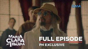 Noli Me Tangere 1. évad Ep.87 87. epizód