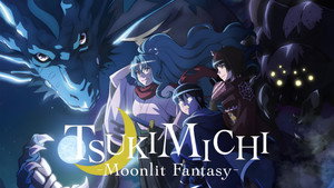 Tsukimichi: Moonlit Fantasy kép